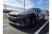 $26991 : Kia Stinger 2022 GT-Line 4dr thumbnail