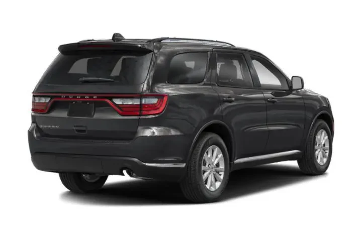 $32997 : Dodge Durango 2025 GT 4dr SU image 3