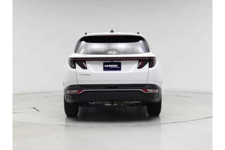 $21998 : Hyundai TUCSON 2023 SEL 4dr image 6