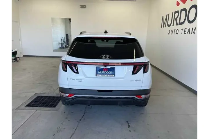 $21990 : Hyundai TUCSON Hybrid 2022 A image 4