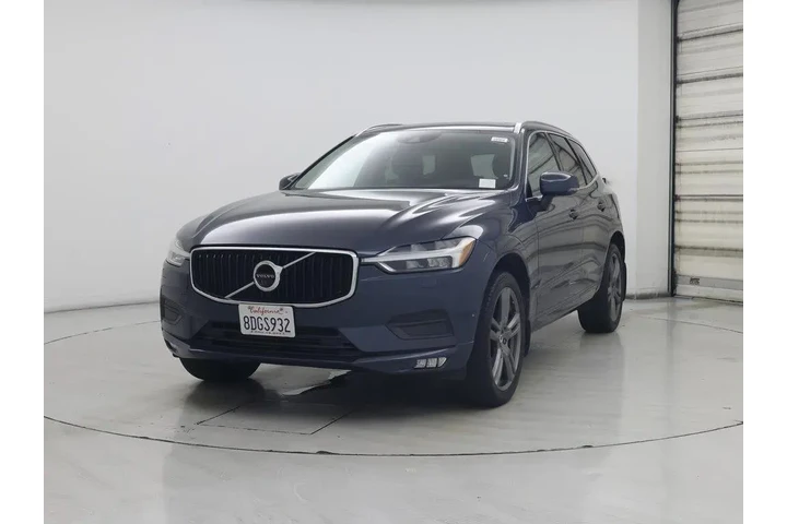 $20998 : Volvo XC60 2018 AWD T6 Momen image 4