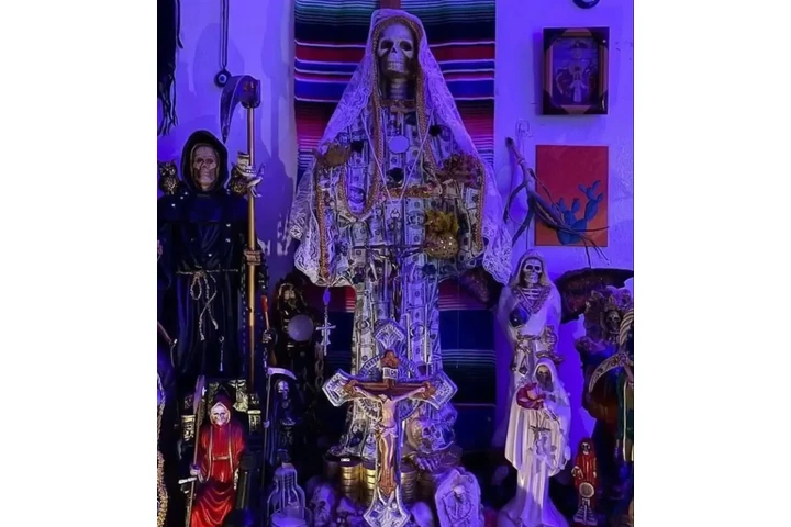 RESUELVE IMPOSIBLES BRUJO VUDU image 1