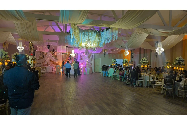 Salon  de fiesta Eventos Danny image 6