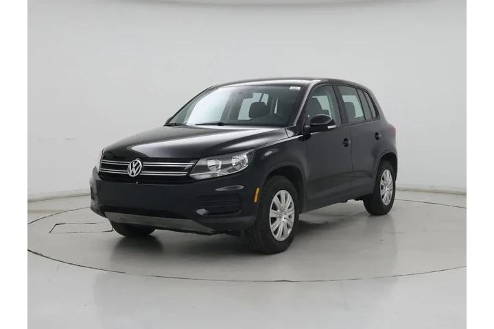 $14998 : Volkswagen Tiguan 2017 2.0T image 5
