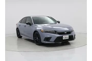 Honda Civic 2024 Sport 4dr S