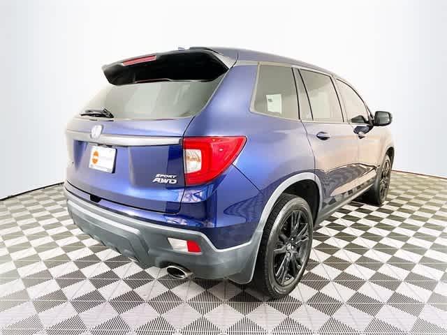 $17735 : PRE-OWNED 2019 HONDA PASSPORT image 10