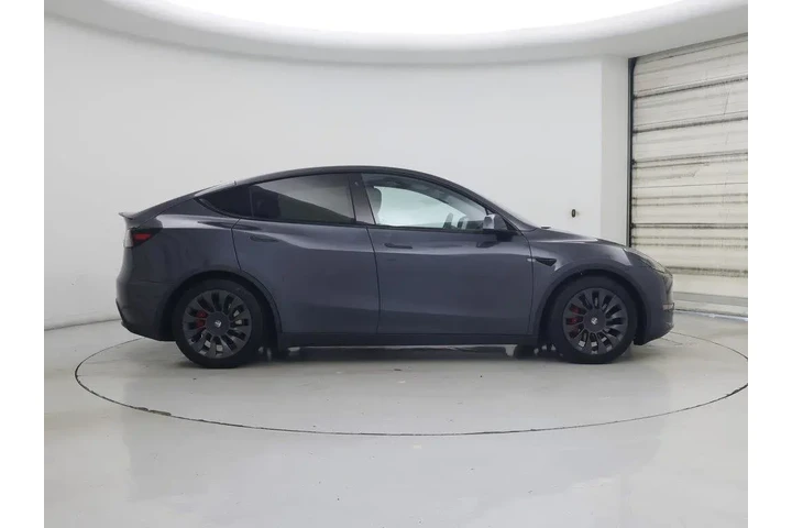 $28998 : Tesla Model Y 2020 AWD Perfo image 7