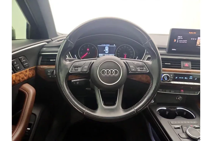 $14599 : Audi A4 2017 AWD 2.0T quattr image 10