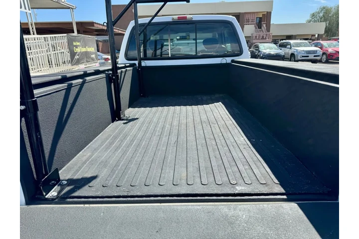 $12495 : 2001 F250 SUPER DUTY SUPER CAB image 10