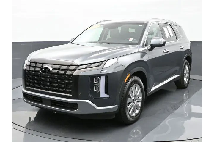 $33495 : Hyundai PALISADE 2023 AWD SE image 4