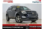 Chevrolet Equinox 2016 AWD L en Chicago
