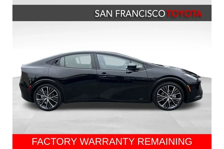 $33888 : 2024 Prius Limited image 6