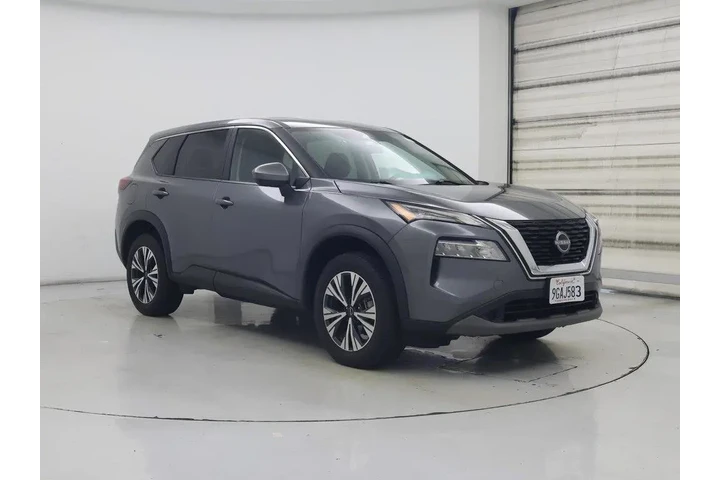 $18998 : Nissan Rogue 2023 AWD SV 4dr image 1