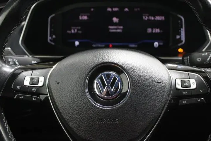 $24905 : Volkswagen Tiguan 2021 AWD S image 8