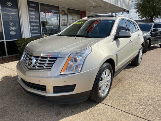 $13499 : 2013 SRX Luxury Collection image 5