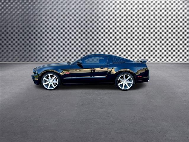$18397 : 2014 Mustang GT image 4