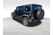 $18980 : Jeep Wrangler Unlimited 2013 thumbnail