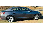 2018 ILX w/Premium en New Haven