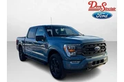 $38444 : Ford F-150 2023 4x4 XLT 4dr thumbnail