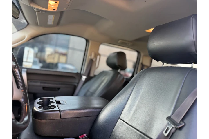 $18995 : 2014 Silverado 2500HD LT image 8