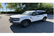 $29985 : Ford Bronco Sport 2025 AWD B thumbnail