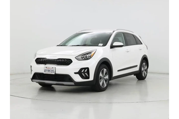 $16998 : Kia Niro 2022 LXS Special Ed image 4