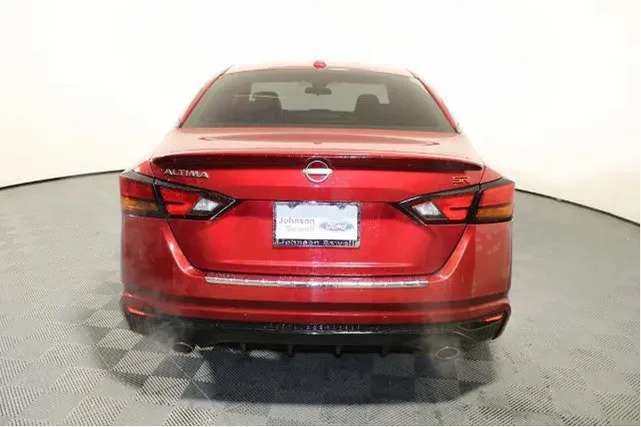 $19700 : Nissan Altima 2023 2.5 SR 4d image 6