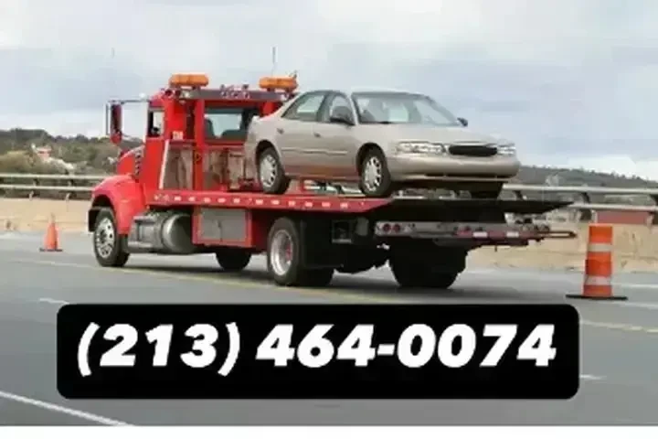 CASH POR SU JUNK CAR HOY image 1