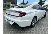 $20995 : Hyundai SONATA 2021 SEL 4dr thumbnail
