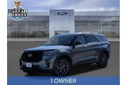 Ford Explorer 2025 AWD ST-Li en Houston
