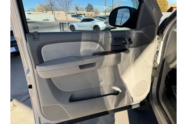 2008 Silverado 1500 LTZ Ext. image 10