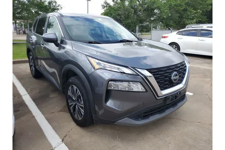 $21988 : Nissan Rogue 2023 AWD SV 4dr image 3
