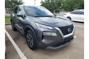 $21988 : Nissan Rogue 2023 AWD SV 4dr thumbnail