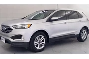 2015 Escape SE 4WD en Fort Worth