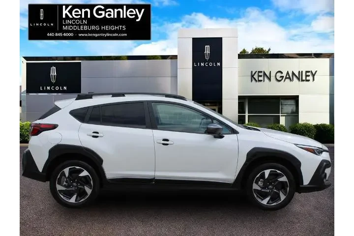 $32492 : Subaru Crosstrek 2025 AWD Li image 8