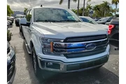 $28990 : Ford F-150 2020 4x2 Lariat 4 thumbnail
