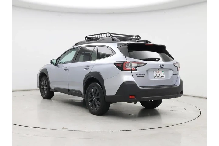 $28998 : Subaru Outback 2024 AWD Onyx image 2
