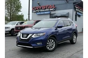 2017 Rogue SV