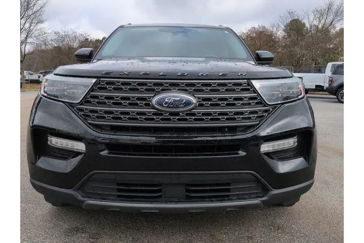 $31252 : Ford Explorer 2023 XLT 4dr S image 9