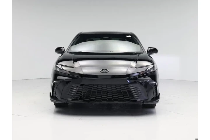 $33998 : Toyota Camry 2026 SE 4dr Sed image 5