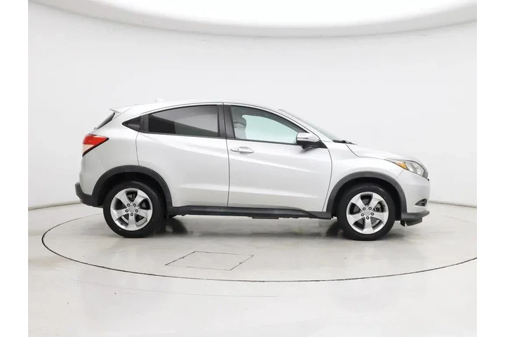 $19998 : Honda HR-V 2016 AWD EX 4dr C image 7
