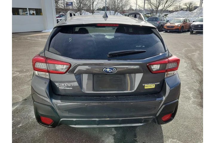$20982 : Subaru Crosstrek 2021 AWD Li image 5