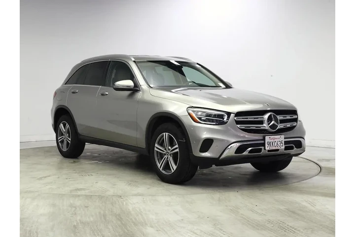 $23998 : Mercedes-Benz GLC 2022 GLC 3 image 1