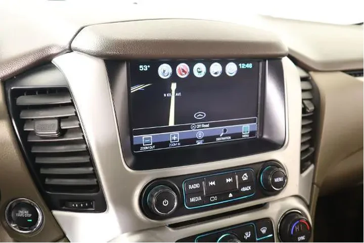 $33299 : GMC Yukon 2020 4x4 SLT 4dr S image 7