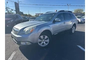 2012 Outback 2.5i Premium thumbnail