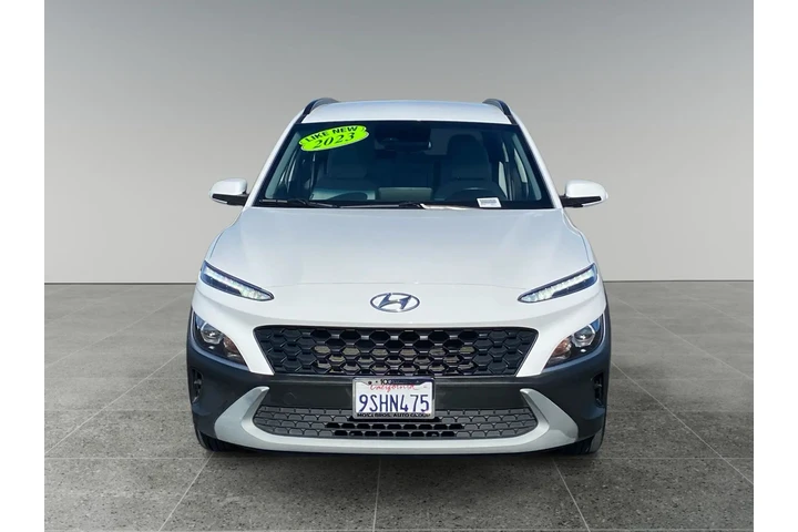 $25067 : Hyundai KONA 2023 AWD SEL 4d image 8