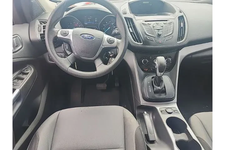 $5995 : Ford Escape 2016 SE 4dr SUV image 8