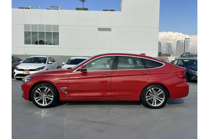 $11988 : BMW 3 Series 2017 AWD 330i x image 3