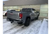 $33480 : GMC Sierra 1500 2021 4x2 Ele thumbnail