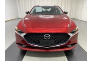 $24875 : Mazda Mazda3 Sedan 2025 2.5 thumbnail